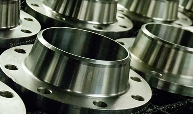 How High Nickel Flanges Are Applicable In Industries?